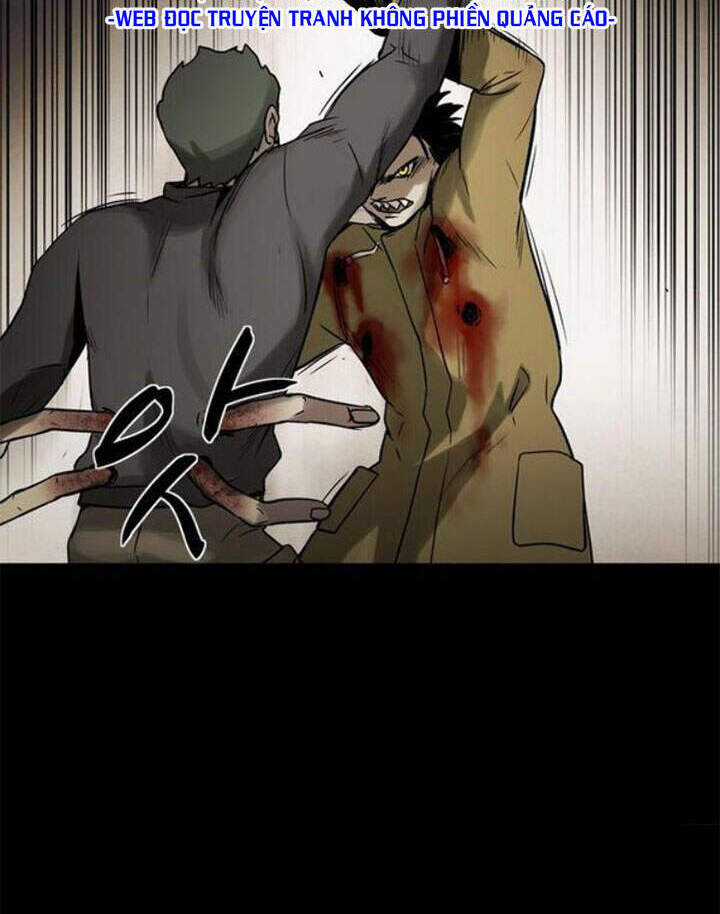 Virus Quái Vật Chương 43 trang 37