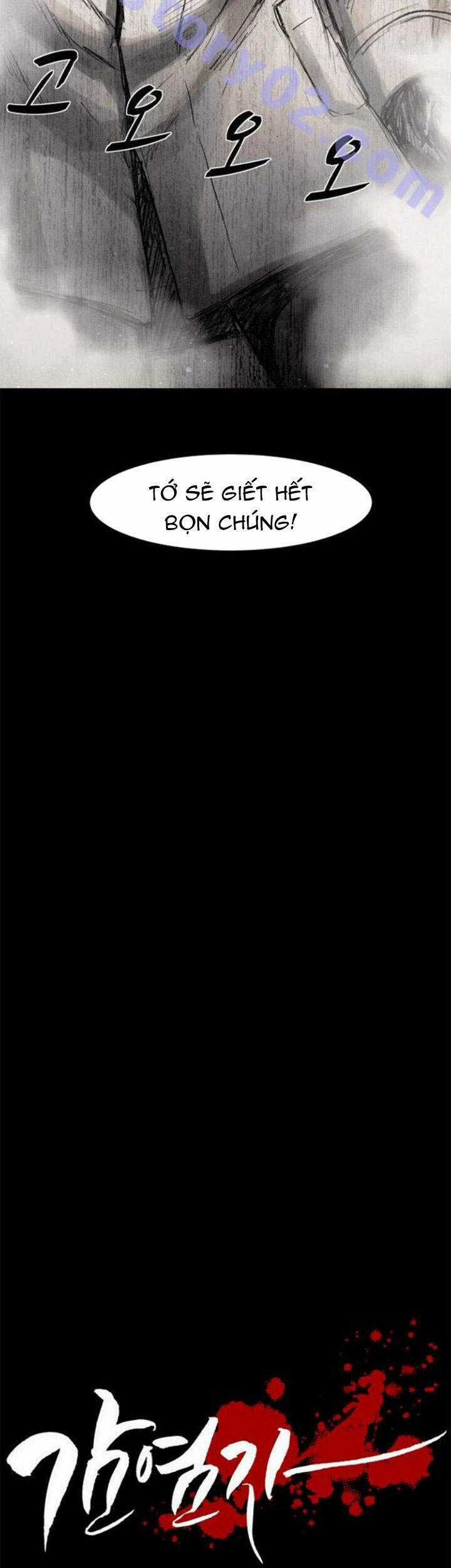 Virus Quái Vật Chương 43 trang 4