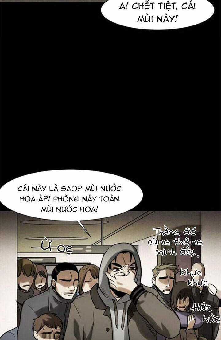 Virus Quái Vật Chương 43 trang 7