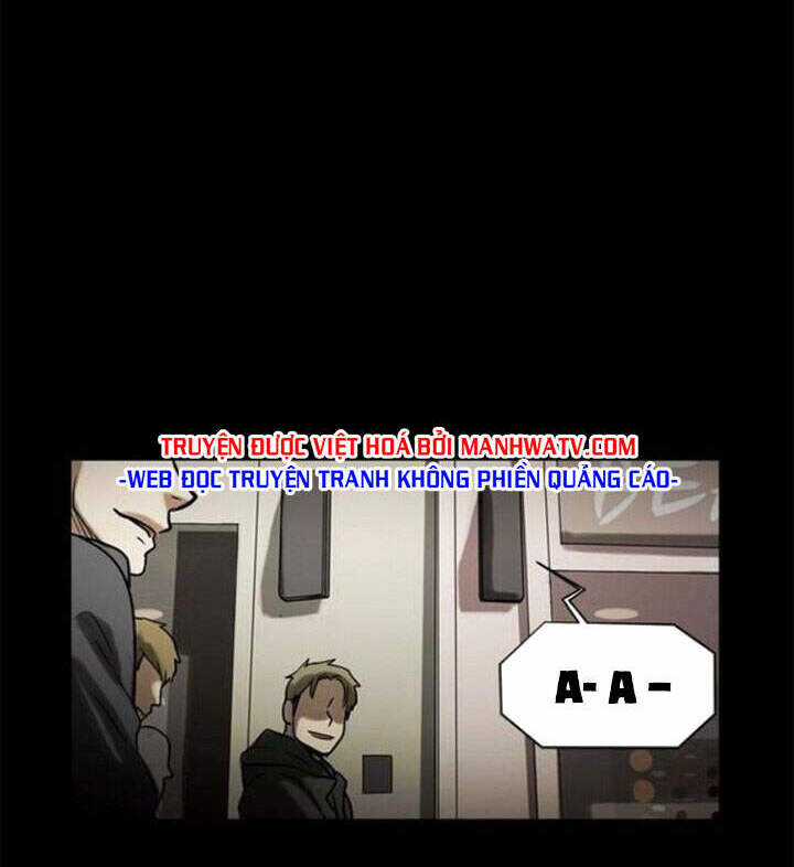 Virus Quái Vật Chương 43 trang 9