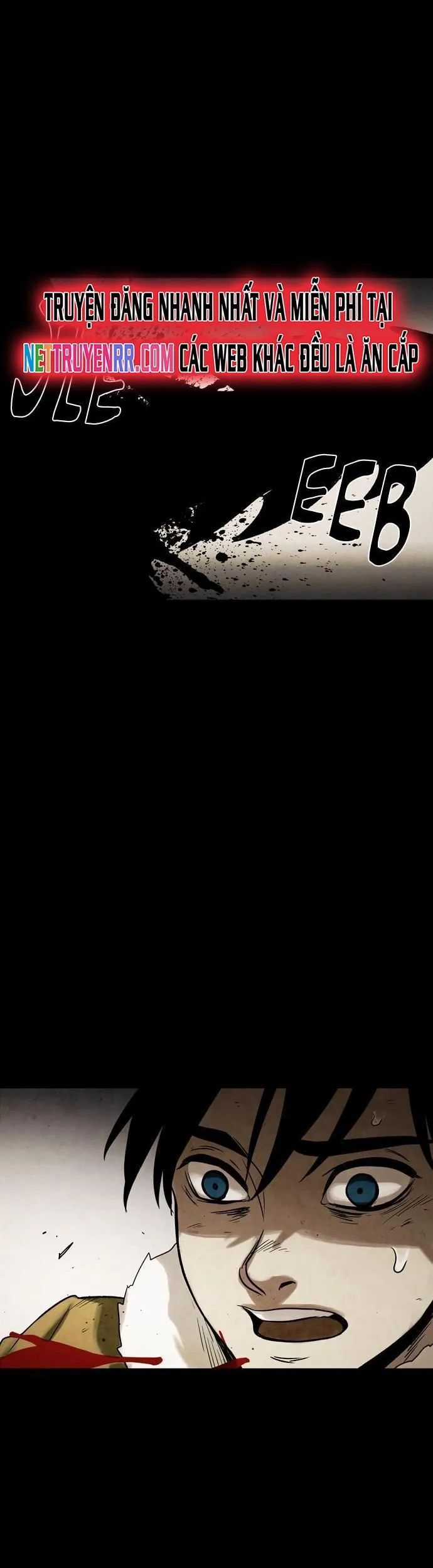 Virus Quái Vật Chương 44 trang 10