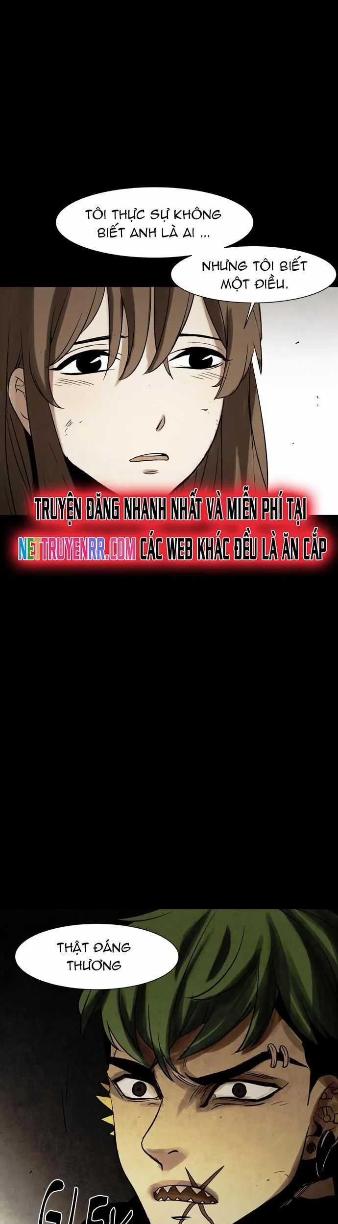 Virus Quái Vật Chương 44 trang 22