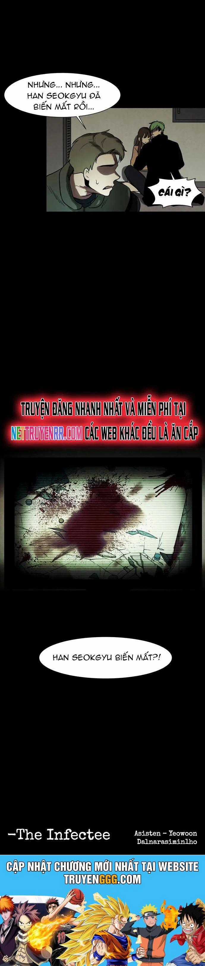 Virus Quái Vật Chương 44 trang 26