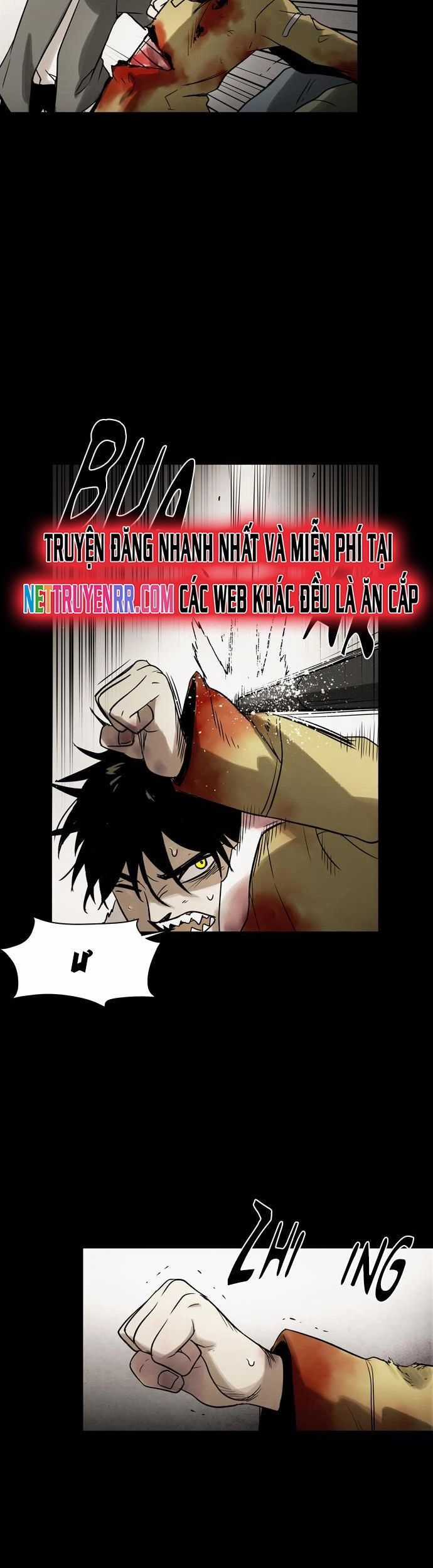 Virus Quái Vật Chương 45 trang 2