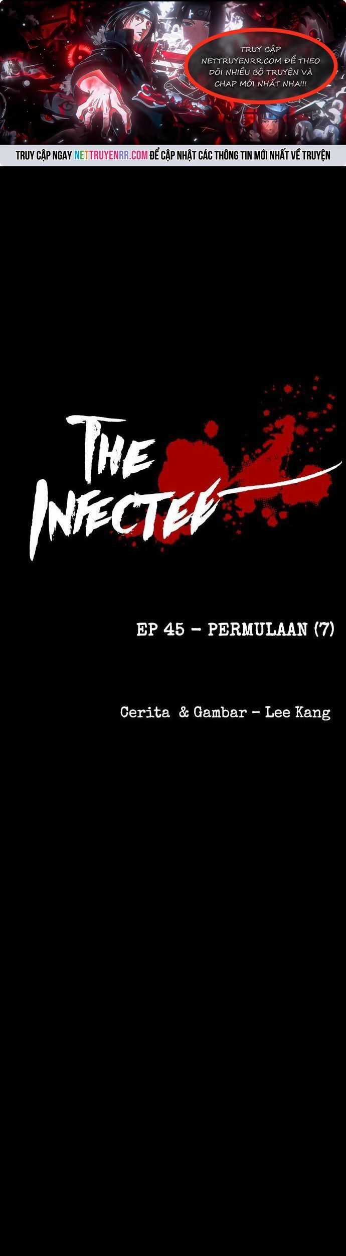 Virus Quái Vật Chương 45 trang 27