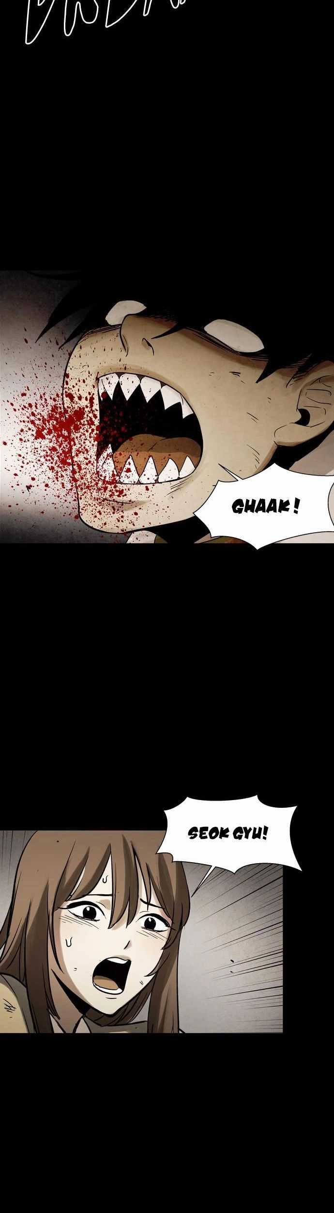 Virus Quái Vật Chương 46 trang 18