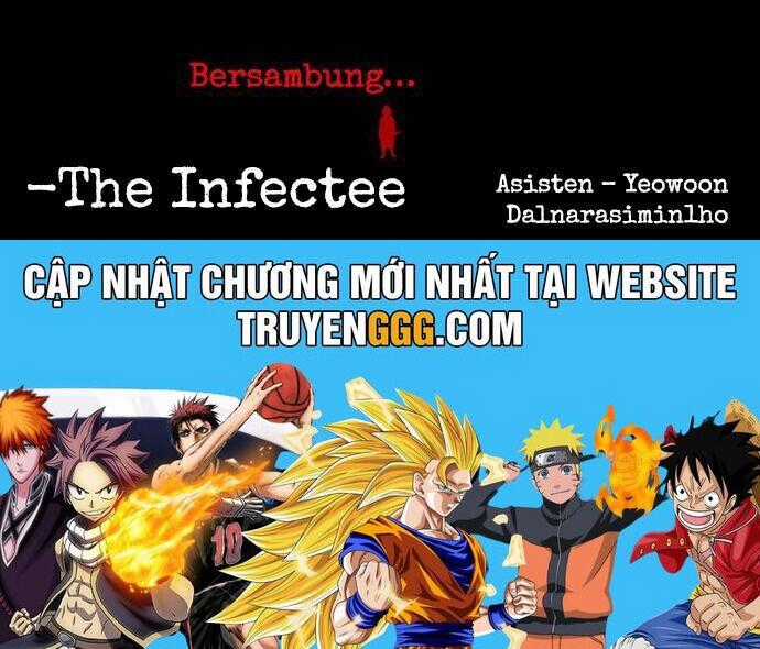 Virus Quái Vật Chương 46 trang 32