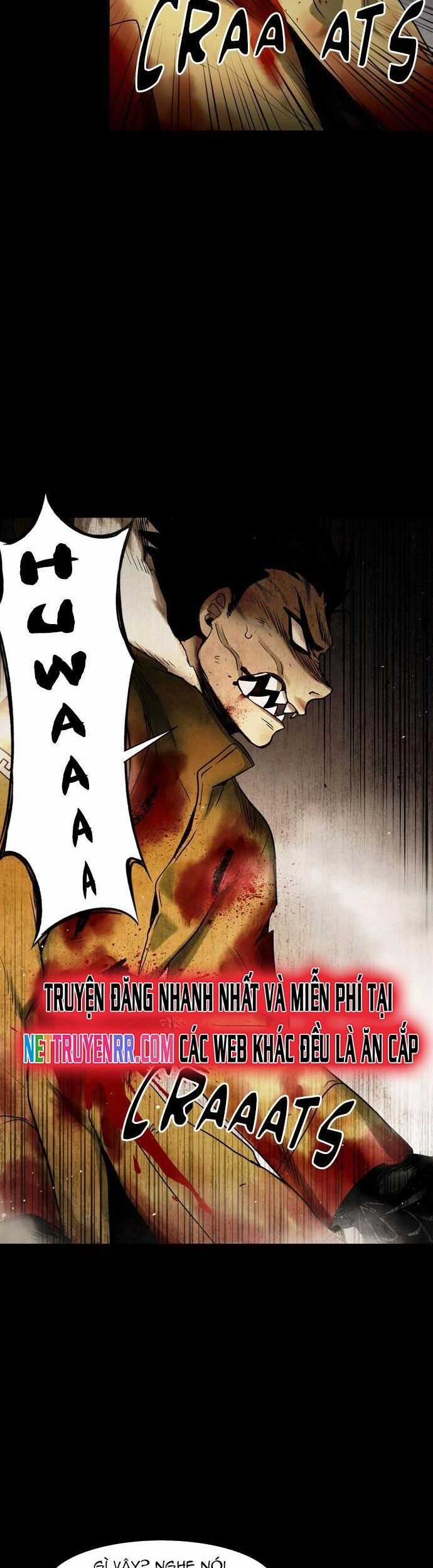 Virus Quái Vật Chương 46 trang 5