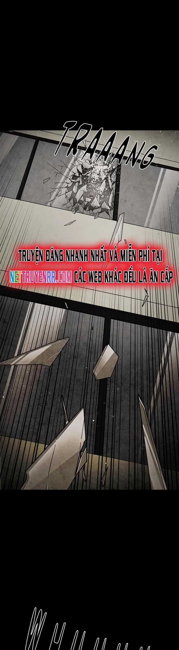 Virus Quái Vật Chương 47 trang 19