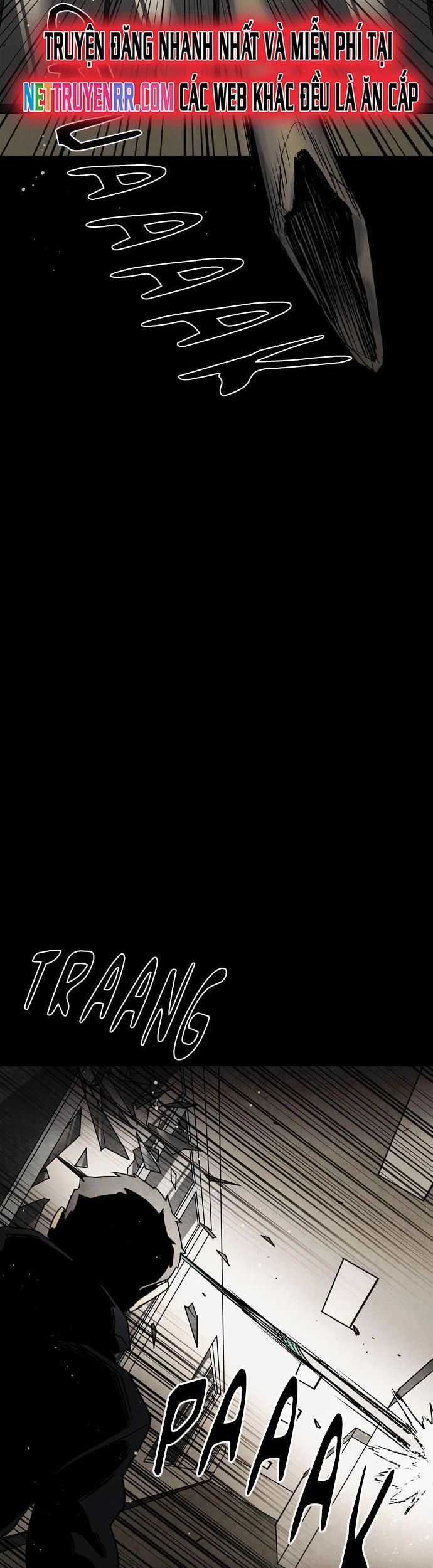 Virus Quái Vật Chương 47 trang 22