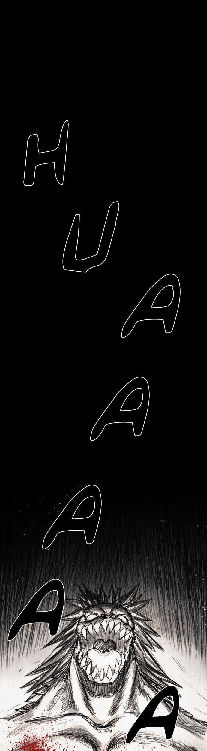 Virus Quái Vật Chương 47 trang 36