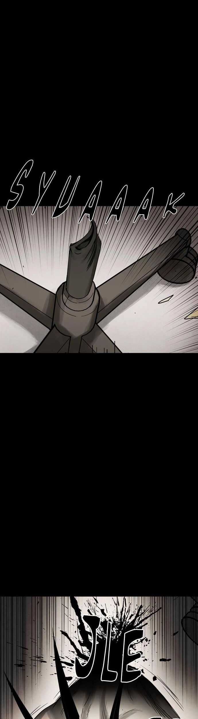 Virus Quái Vật Chương 47 trang 9