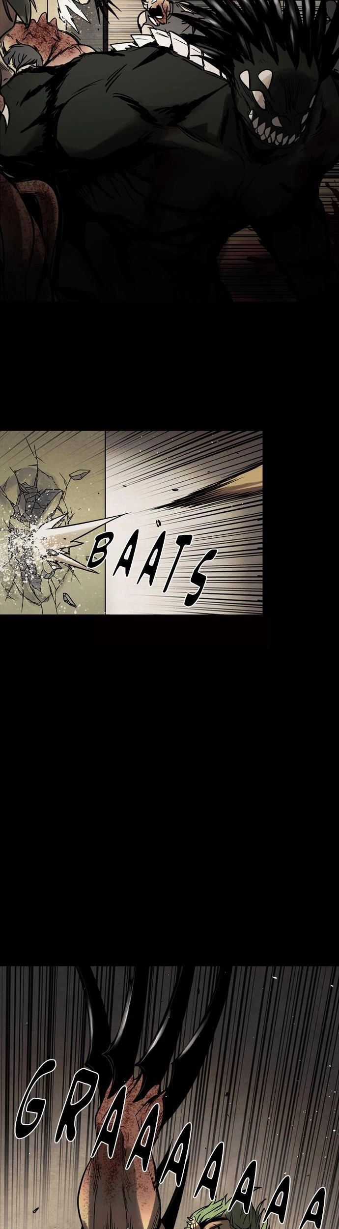 Virus Quái Vật Chương 48 trang 14