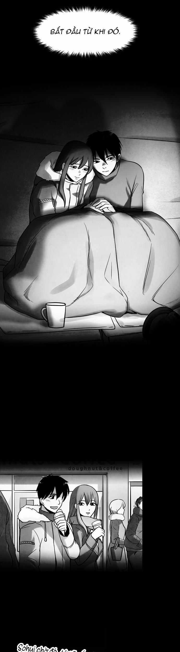 Virus Quái Vật Chương 48 trang 16