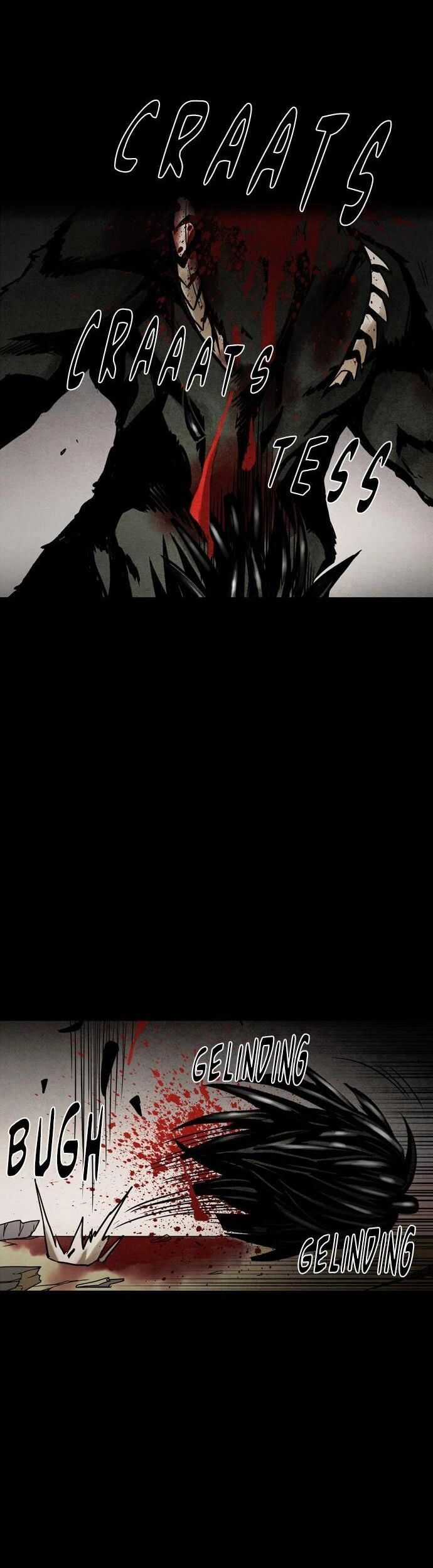 Virus Quái Vật Chương 48 trang 19