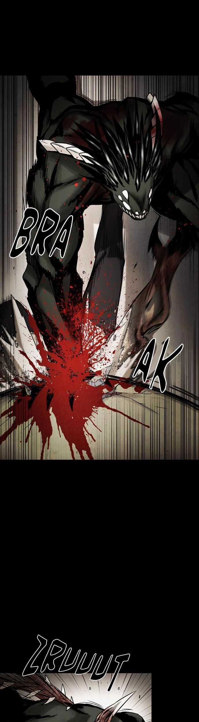 Virus Quái Vật Chương 48 trang 2