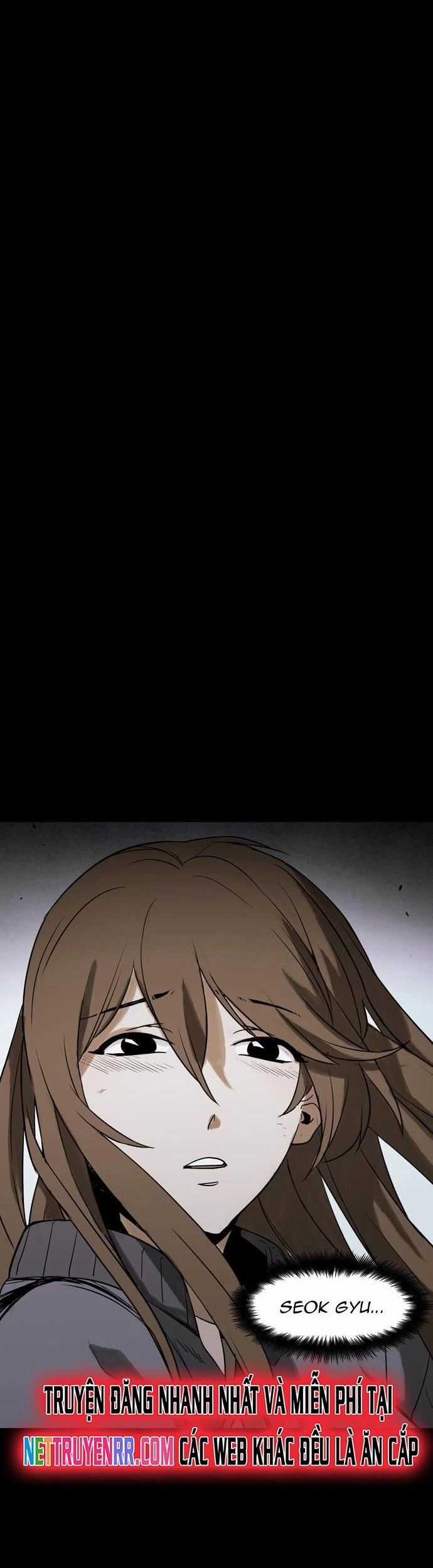 Virus Quái Vật Chương 48 trang 25