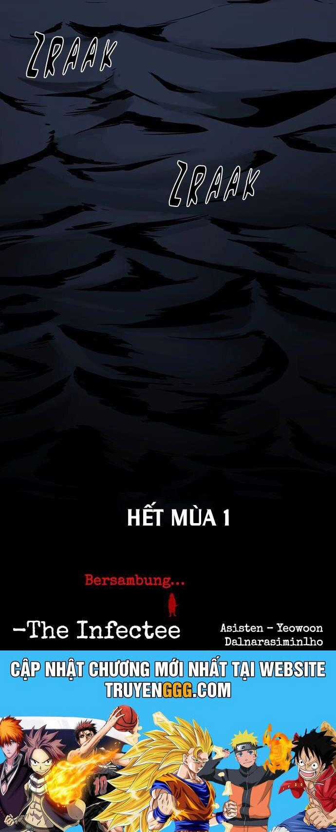 Virus Quái Vật Chương 48 trang 34