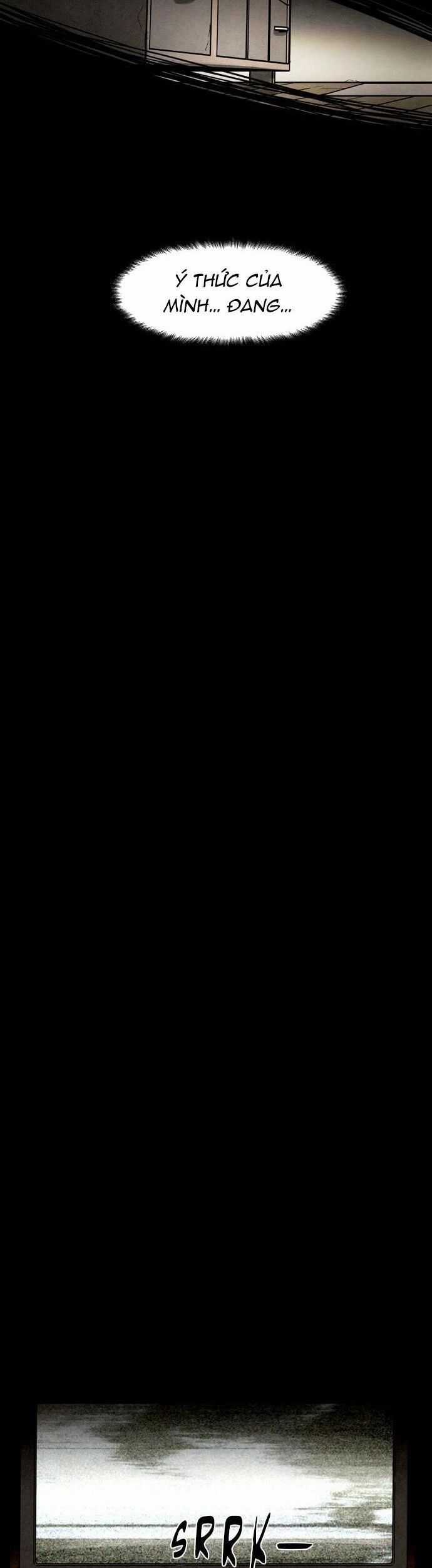 Virus Quái Vật Chương 49 trang 11