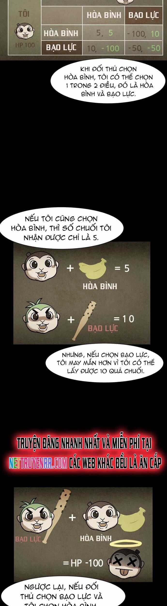 Virus Quái Vật Chương 49 trang 15