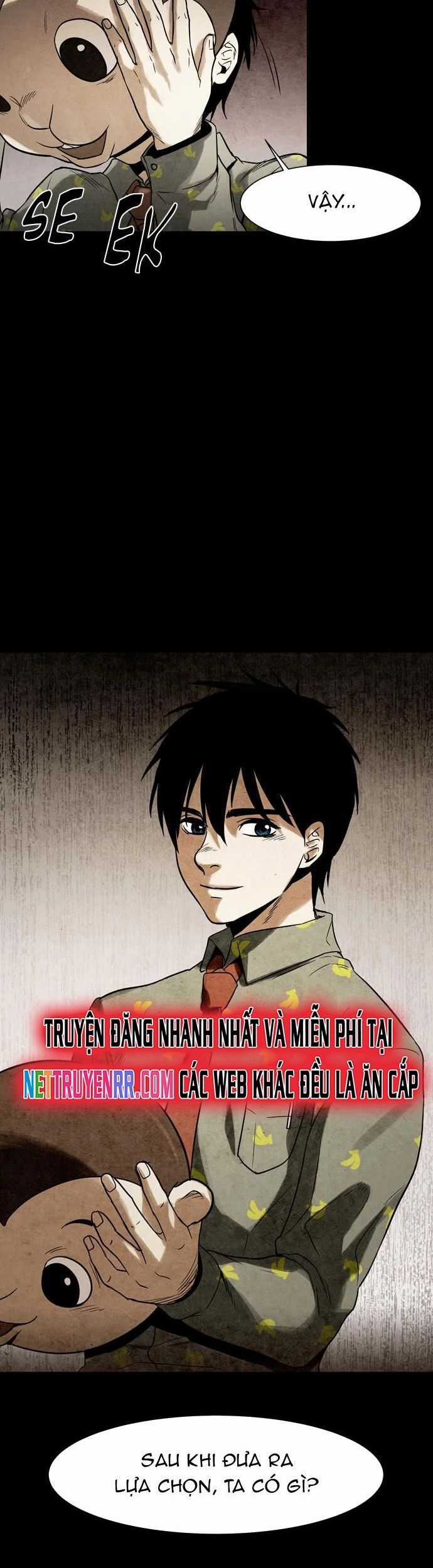 Virus Quái Vật Chương 49 trang 18