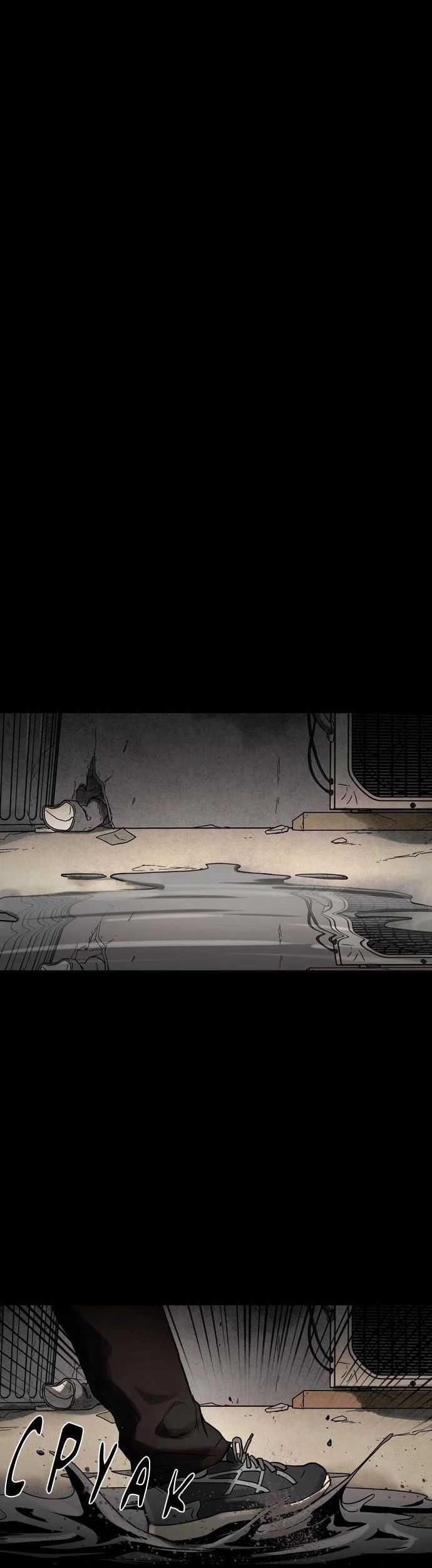 Virus Quái Vật Chương 49 trang 20