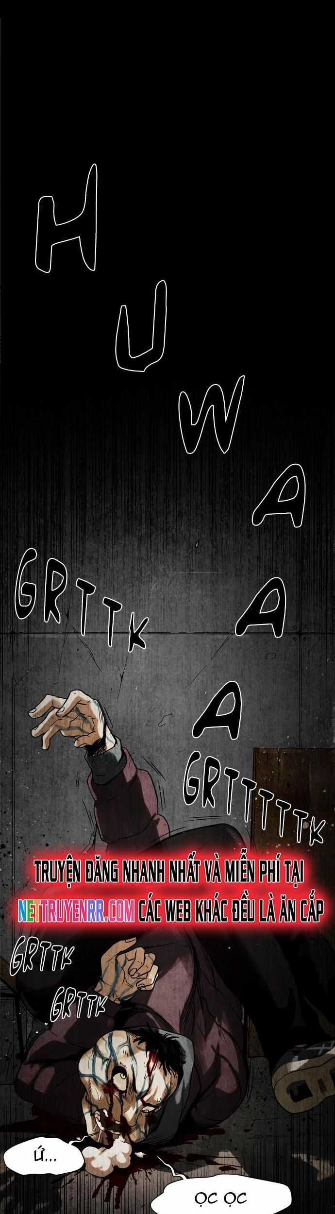 Virus Quái Vật Chương 49 trang 26