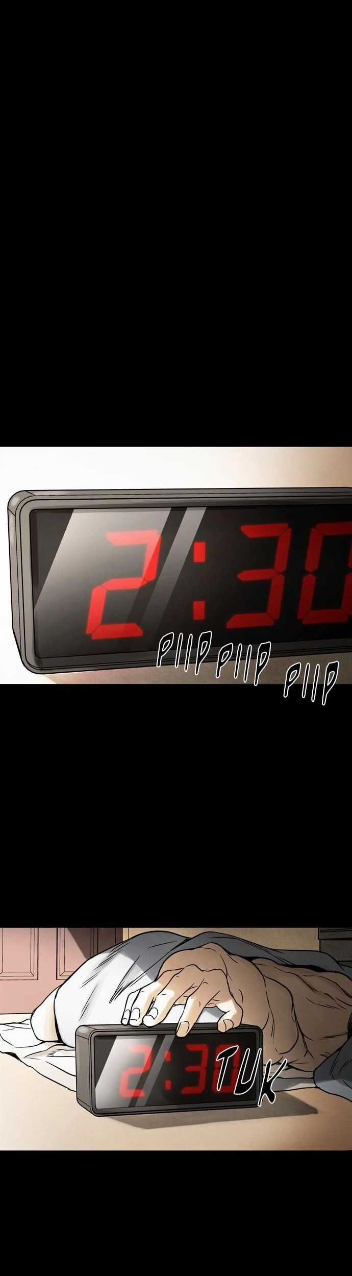 Virus Quái Vật Chương 49 trang 30