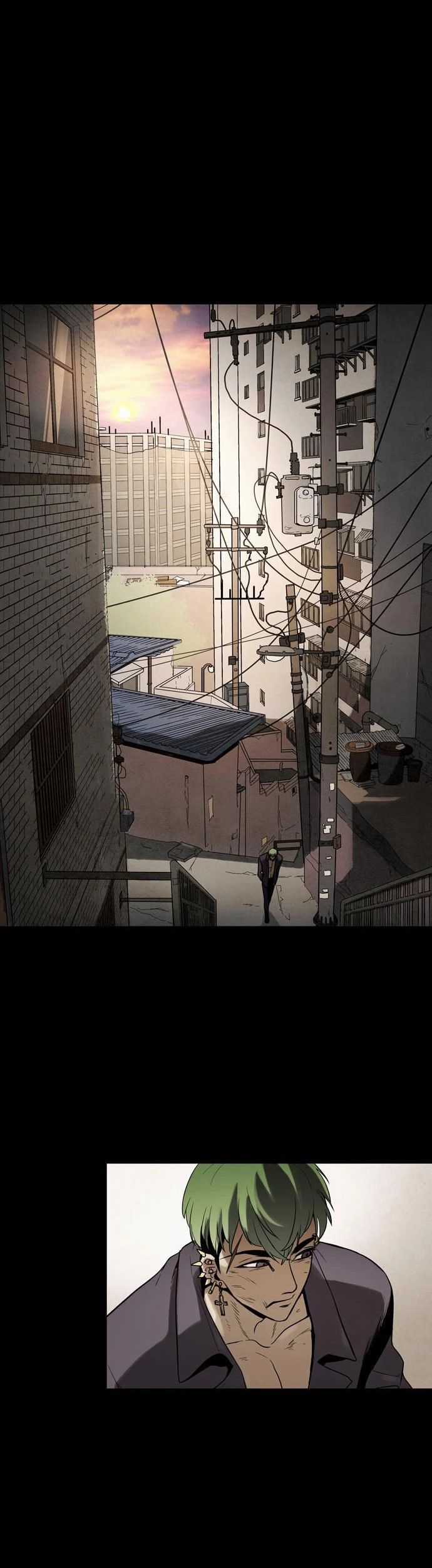 Virus Quái Vật Chương 49 trang 4