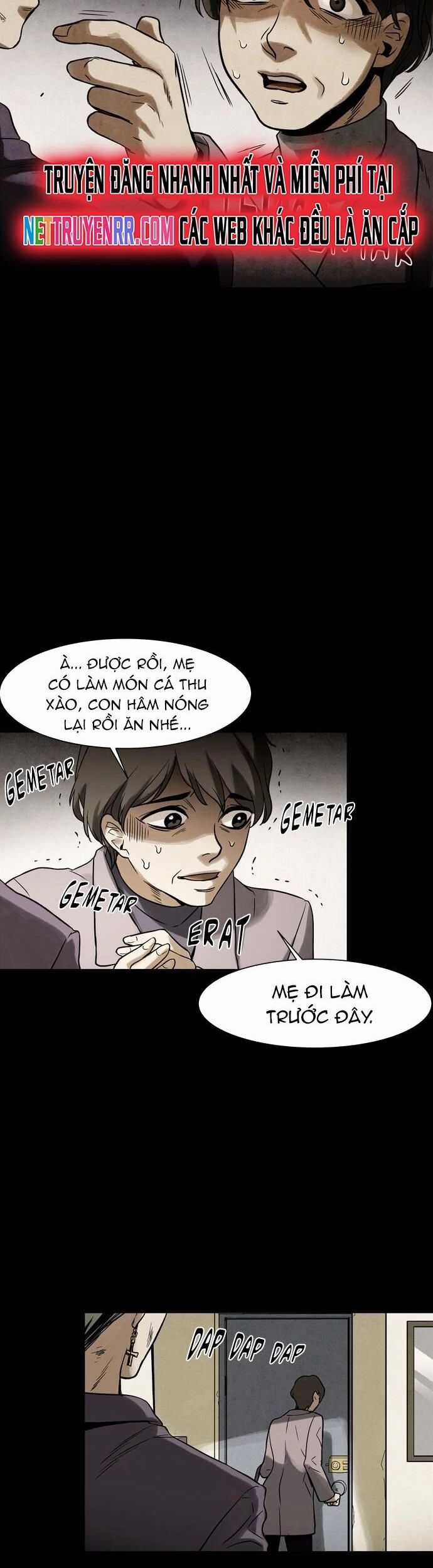 Virus Quái Vật Chương 49 trang 7