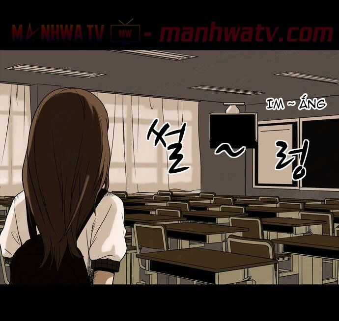 Virus Quái Vật Chương 5 trang 11