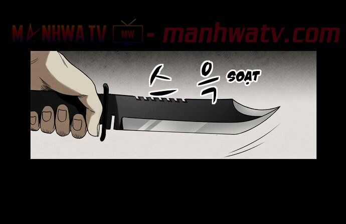 Virus Quái Vật Chương 5 trang 52