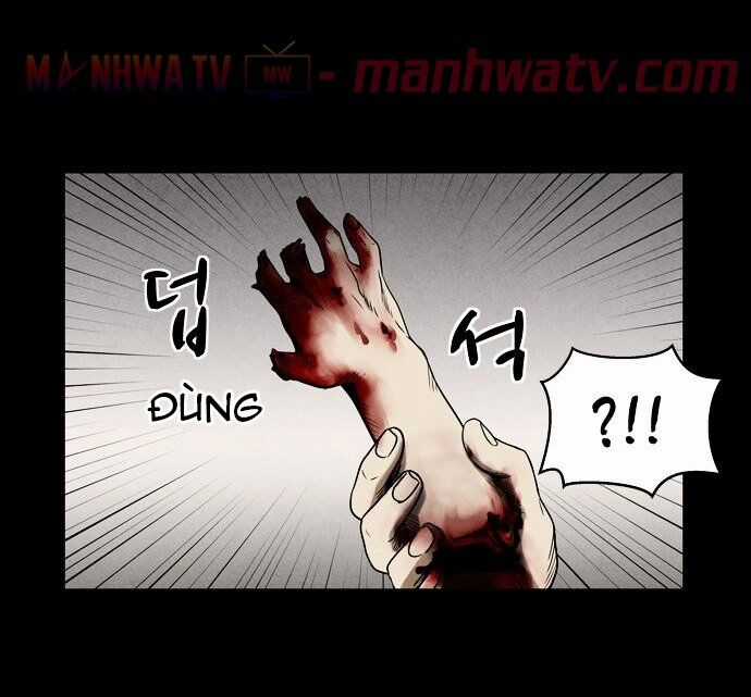 Virus Quái Vật Chương 5 trang 62