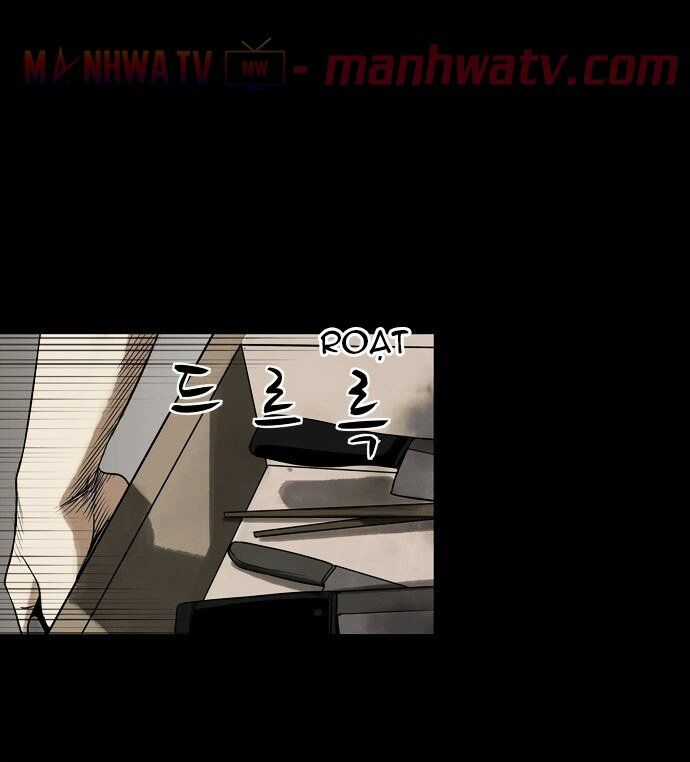 Virus Quái Vật Chương 5 trang 71