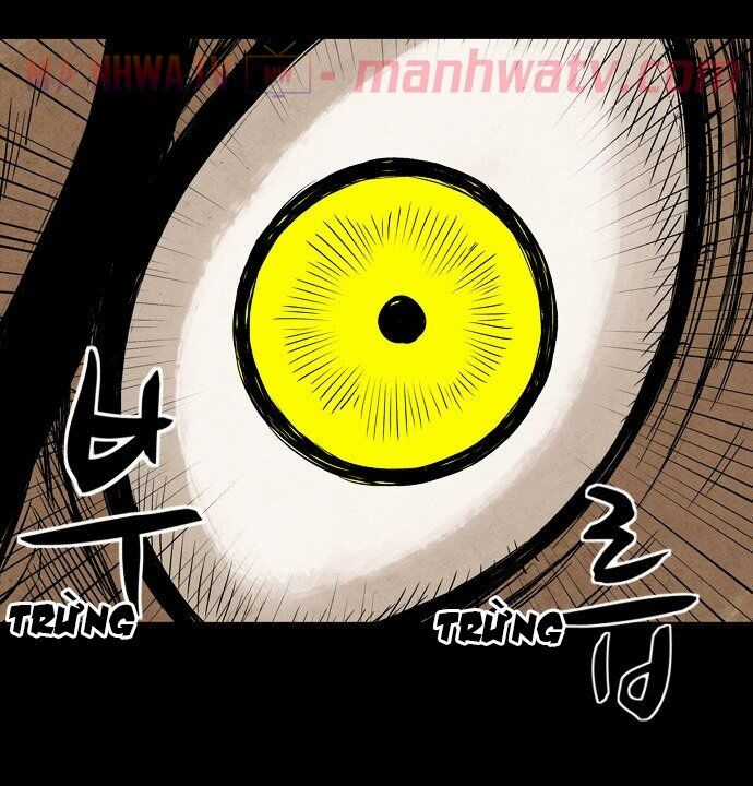 Virus Quái Vật Chương 5 trang 86