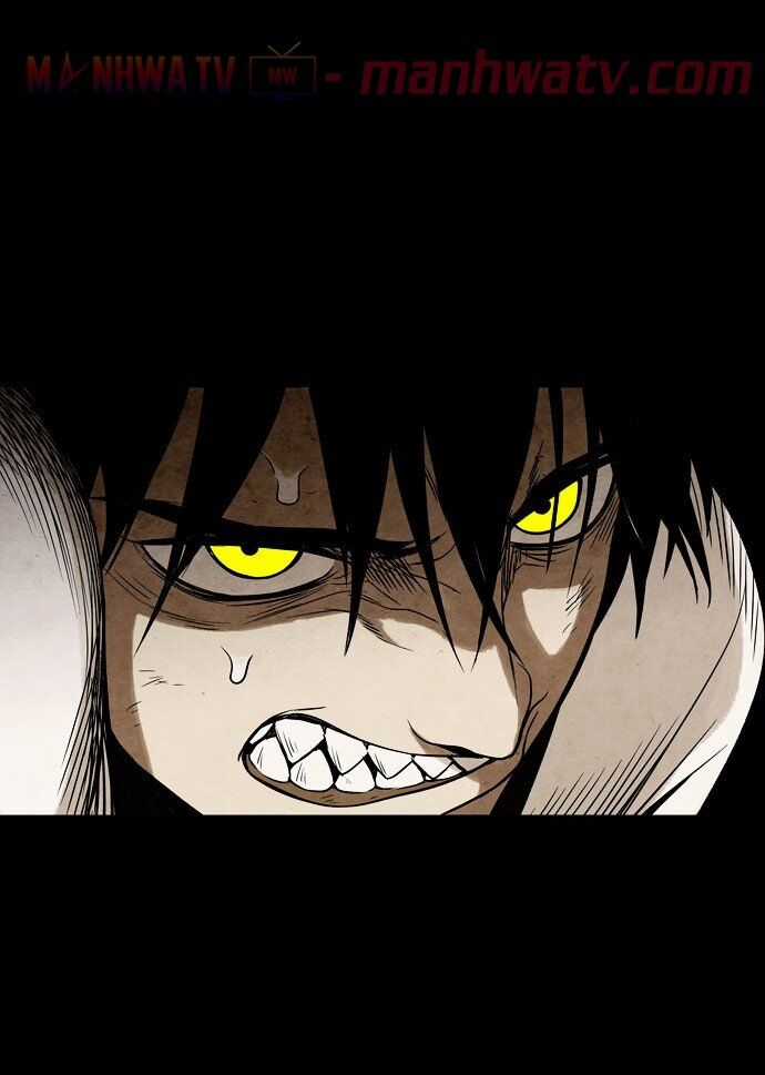 Virus Quái Vật Chương 5 trang 89