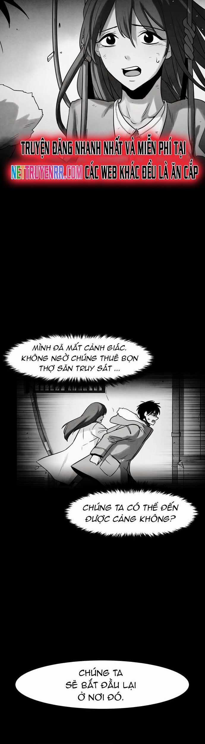 Virus Quái Vật Chương 50 trang 15