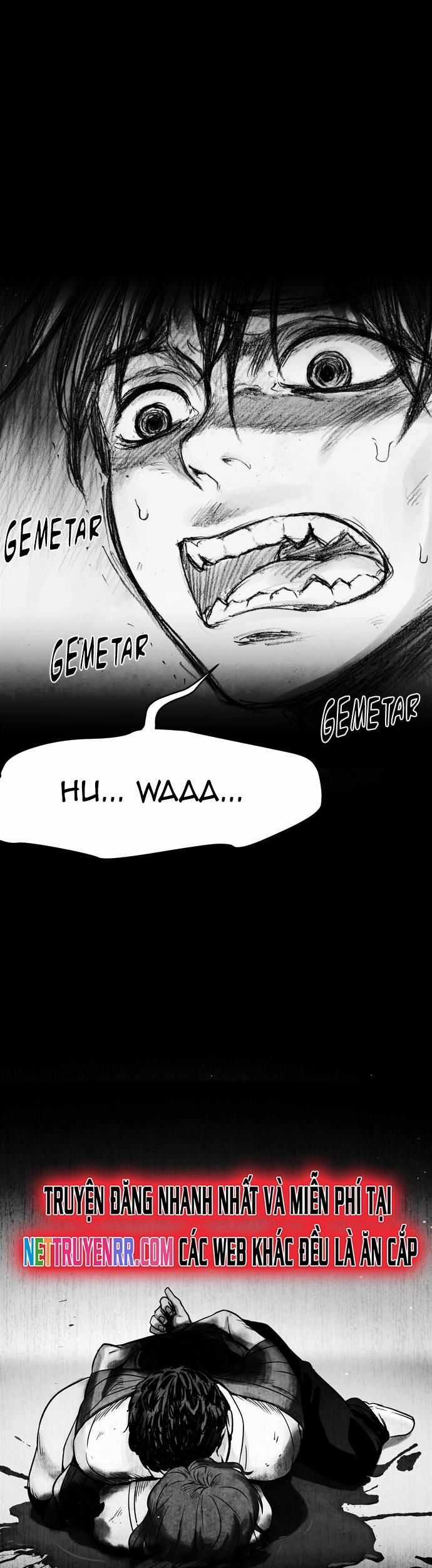 Virus Quái Vật Chương 50 trang 18