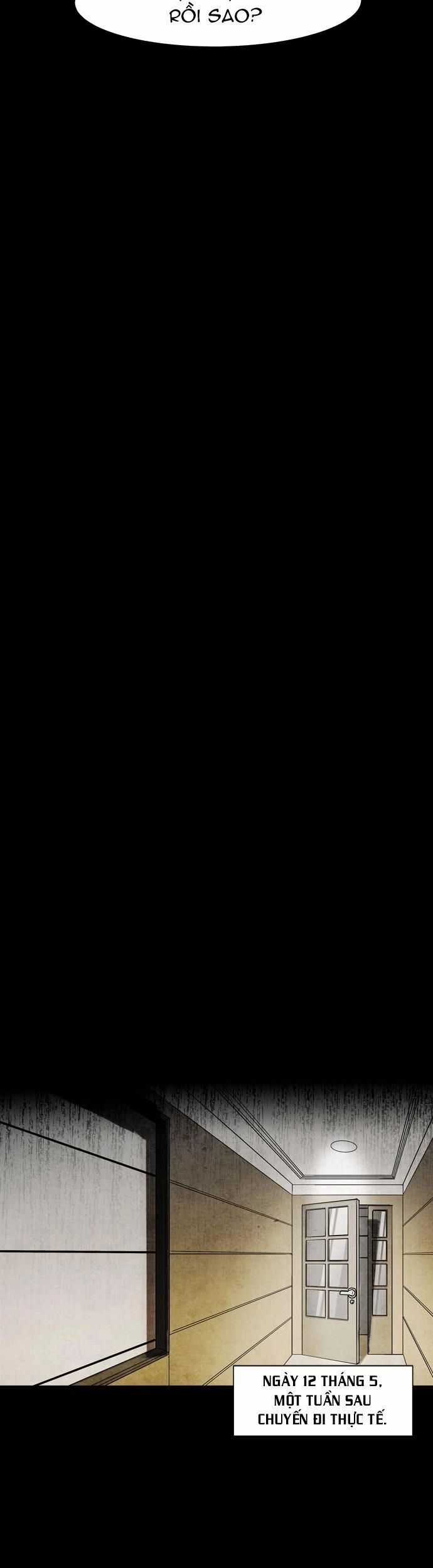 Virus Quái Vật Chương 50 trang 22