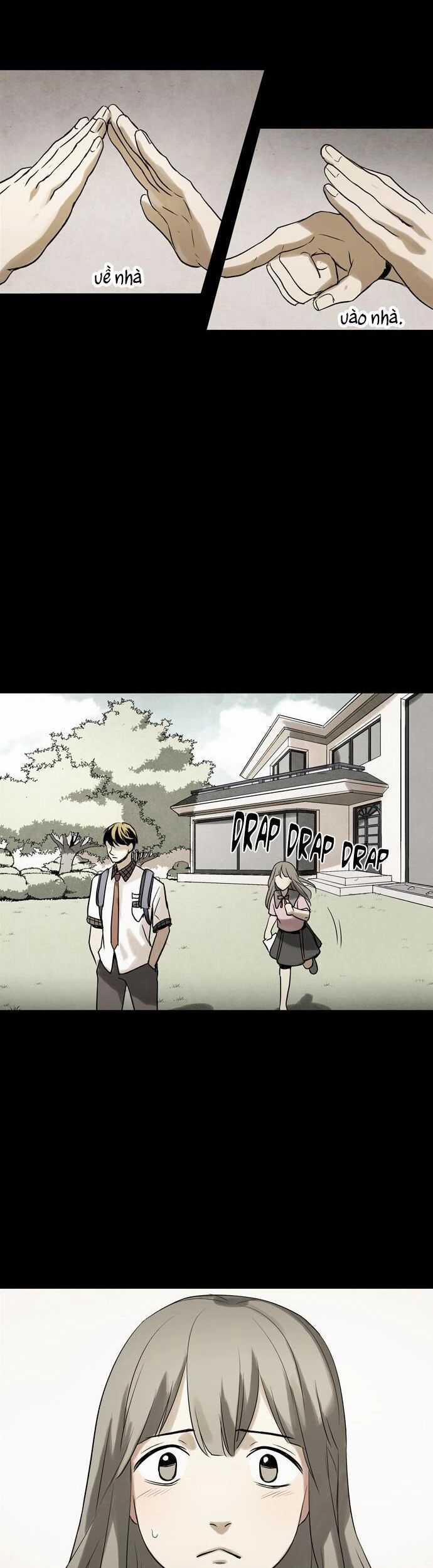 Virus Quái Vật Chương 50 trang 27