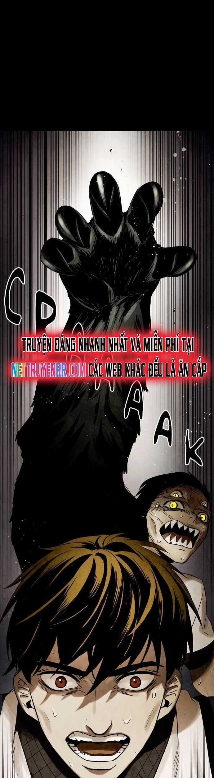 Virus Quái Vật Chương 51 trang 3