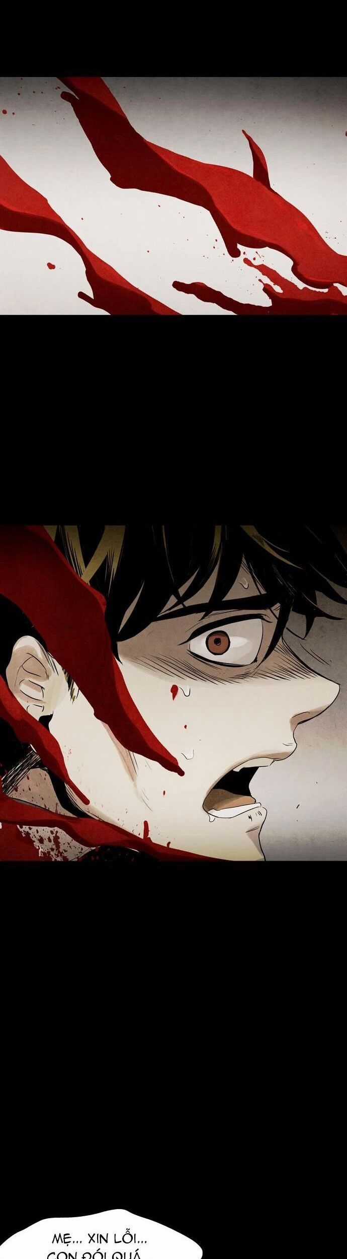 Virus Quái Vật Chương 51 trang 5