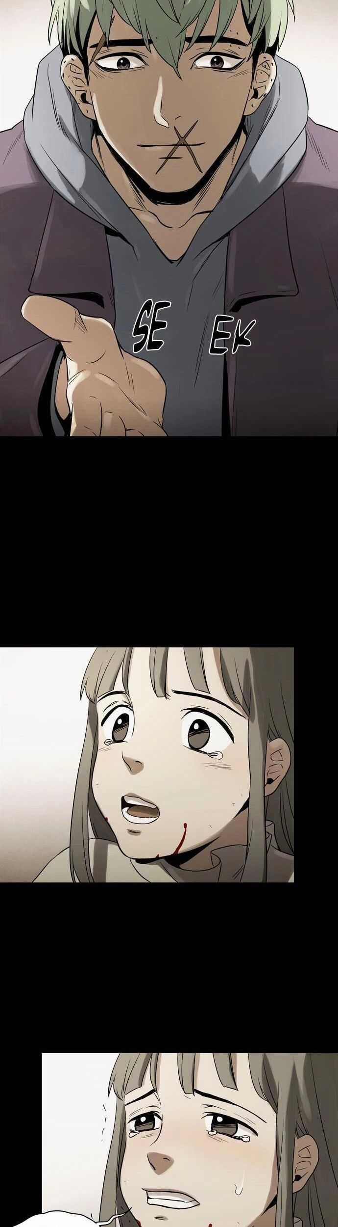 Virus Quái Vật Chương 52 trang 13