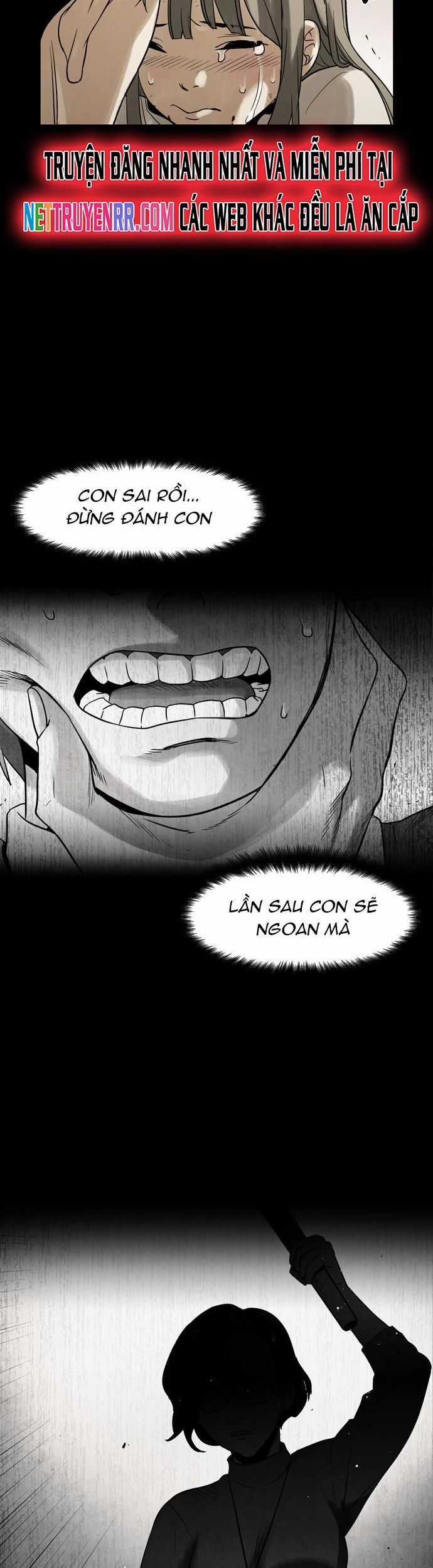 Virus Quái Vật Chương 52 trang 26