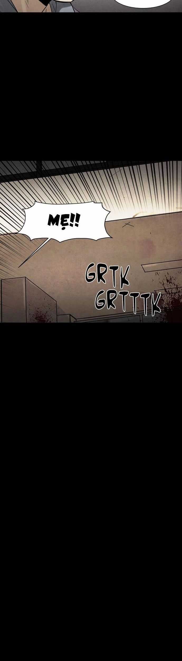 Virus Quái Vật Chương 52 trang 31