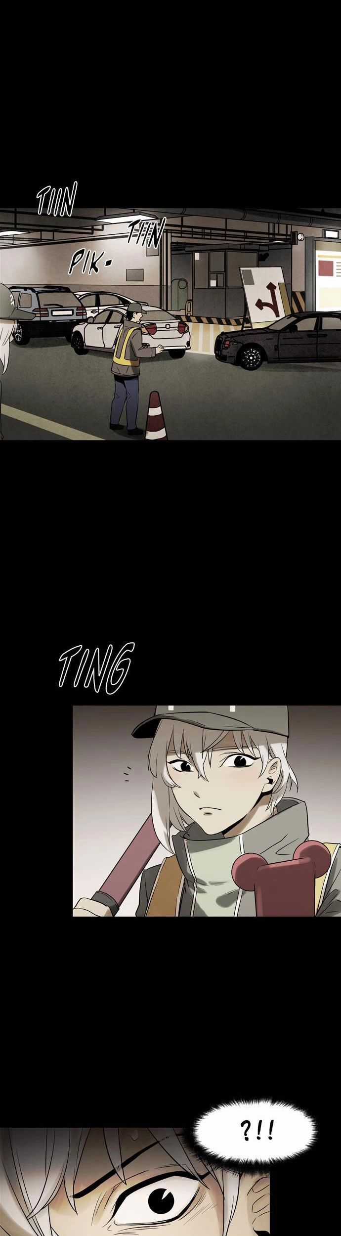 Virus Quái Vật Chương 52 trang 32