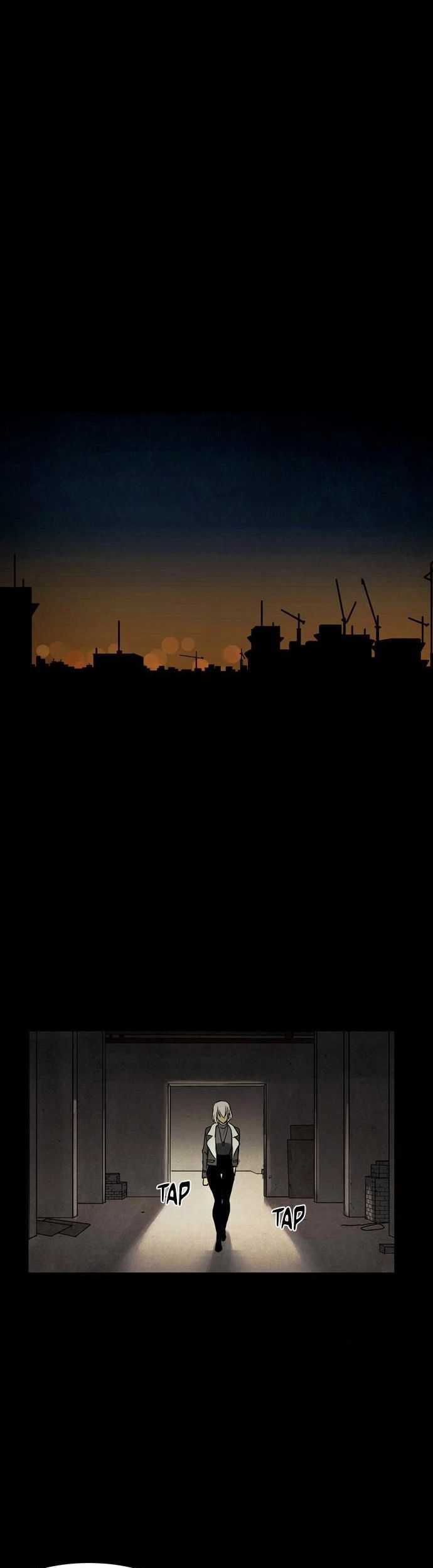 Virus Quái Vật Chương 52 trang 34