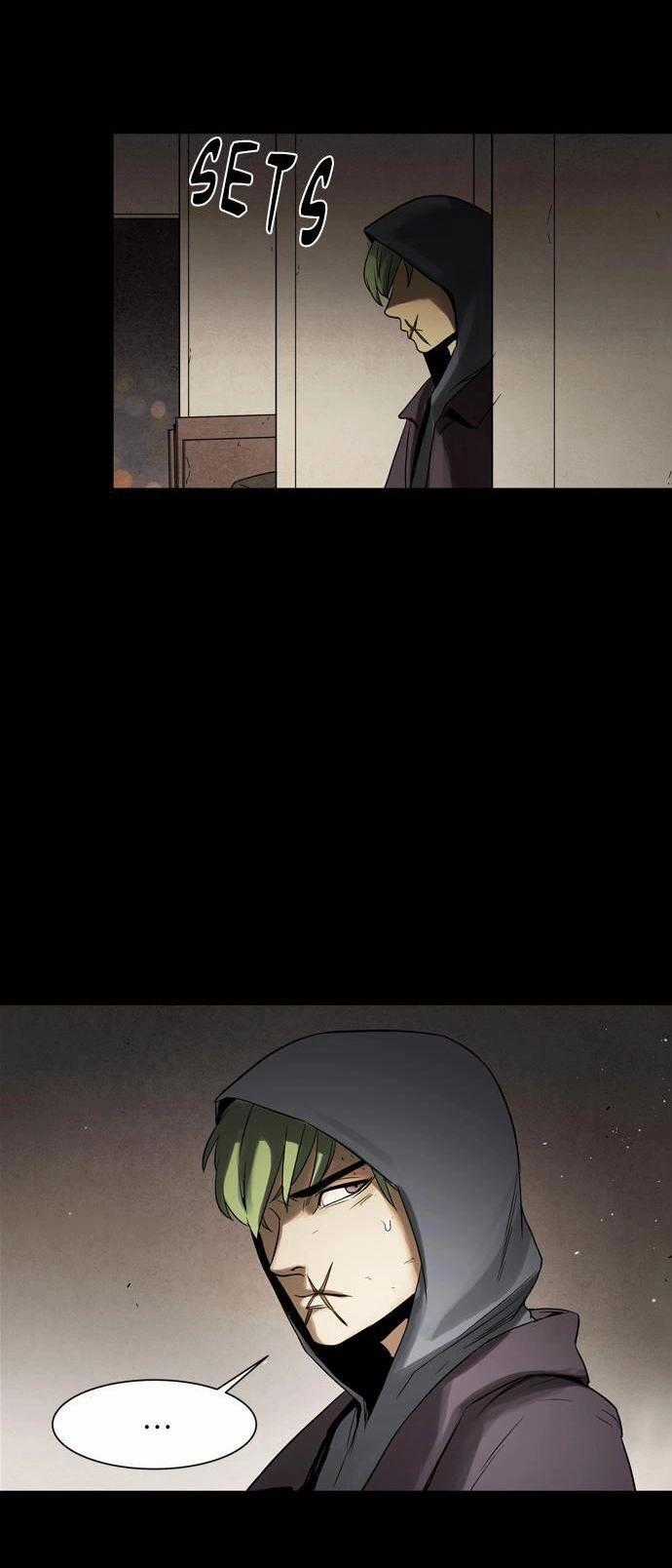 Virus Quái Vật Chương 52 trang 36