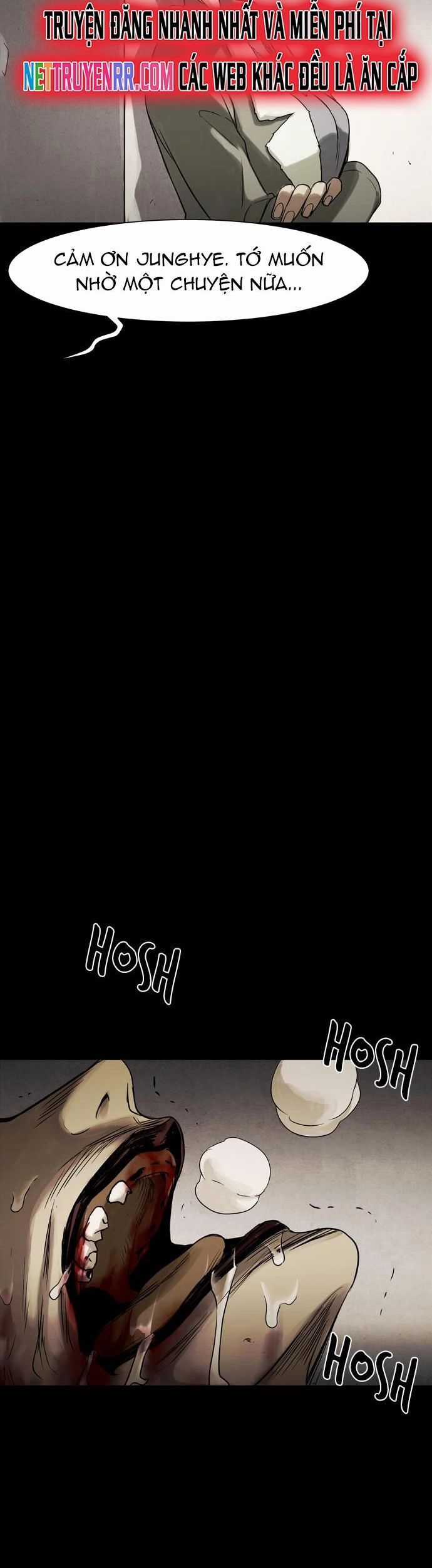 Virus Quái Vật Chương 53 trang 10