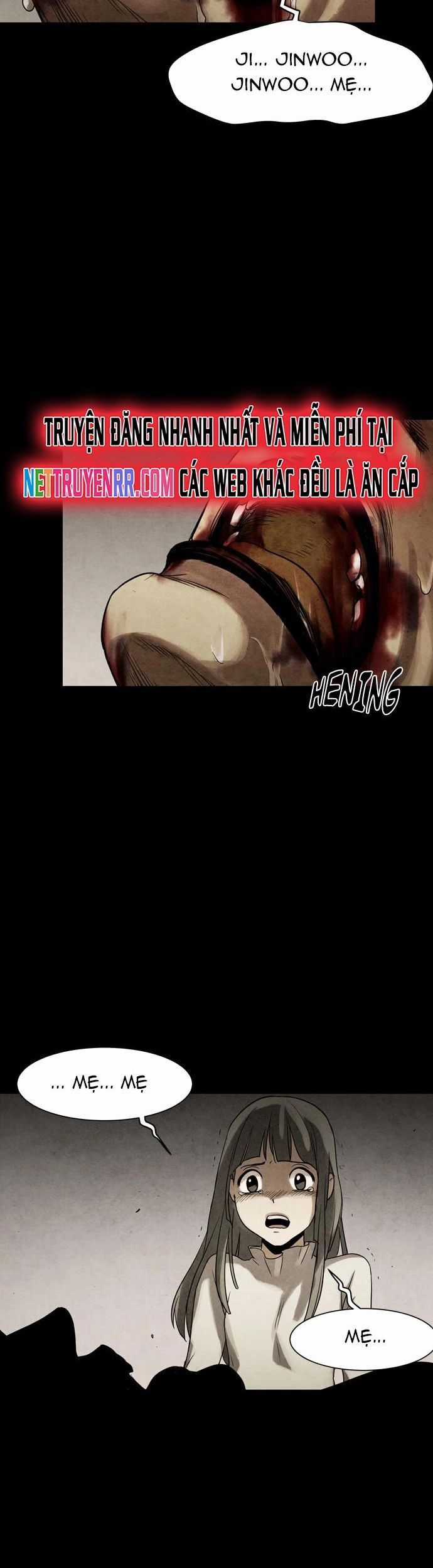 Virus Quái Vật Chương 53 trang 14